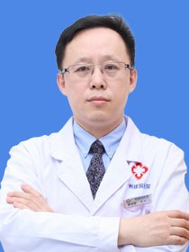 榆林职业技术学院附属榆林凌霄医院_医生团队_张志宏